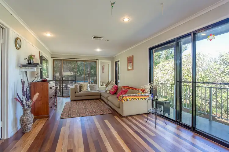 Second view of Homely house listing, 173 Cavanagh Rd, Greens Creek QLD 4570