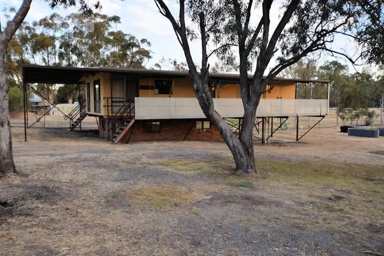 50 Lang Street, Wanganella NSW 2710
