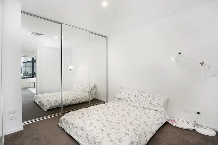 Fifth view of Homely apartment listing, 2512/18-20 Mt Alexander Road, Travancore VIC 3032