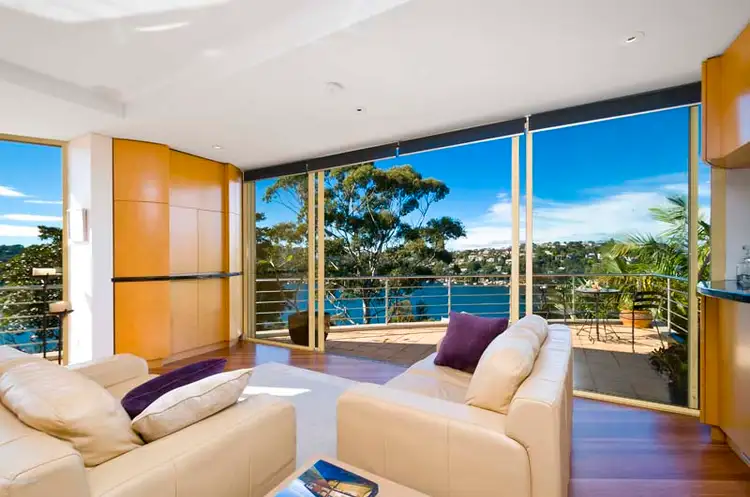 Fifth view of Homely house listing, 276 Edinburgh Road, Castlecrag NSW 2068