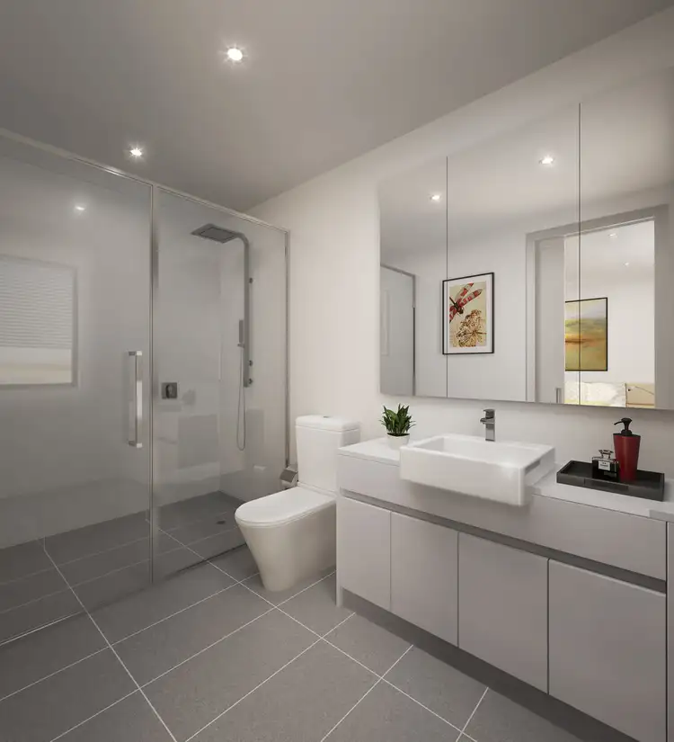 Second view of Homely townhouse listing, 2/7 Lascelles Street, Springvale VIC 3171