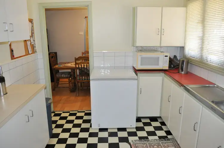 Third view of Homely house listing, 15 Howes Street, Rangeway WA 6530