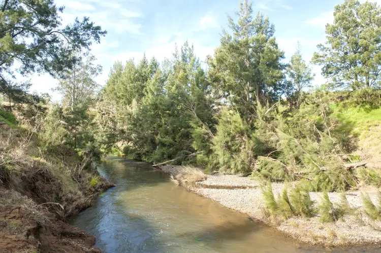 Second view of Homely rural property listing, 75 Fishers Hill Road, Vacy NSW 2421