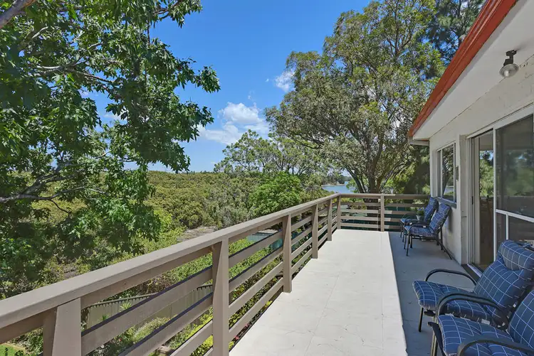 Main view of Homely house listing, 110 Lancaster Ave, Melrose Park NSW 2114