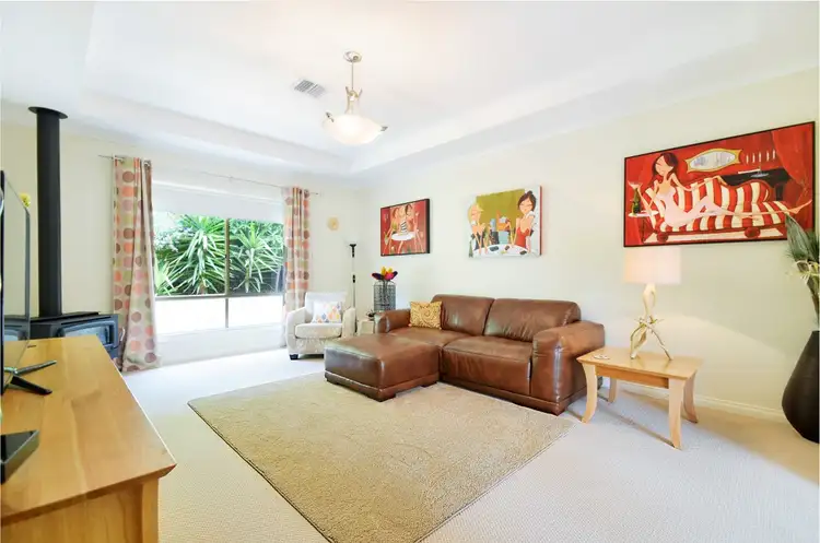 Fifth view of Homely house listing, 6 Hillside Court, Aberfoyle Park SA 5159
