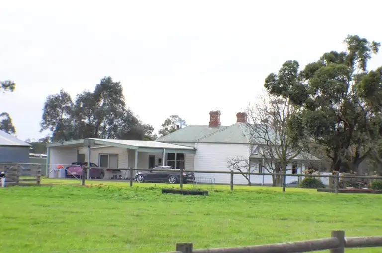 Main view of Homely rural property listing, Address available on request