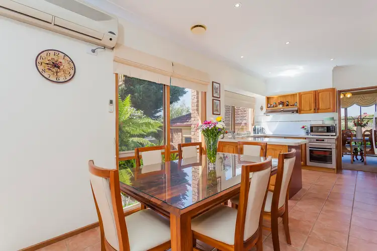 Fifth view of Homely house listing, 8 Chisholm Close, Wandana Heights VIC 3216