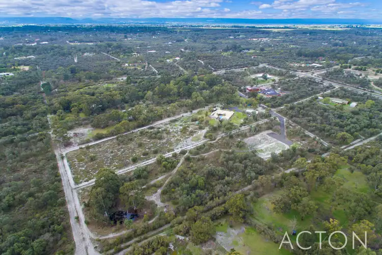 Third view of Homely land listing, 11 Stefanelli Close, Wandi WA 6167