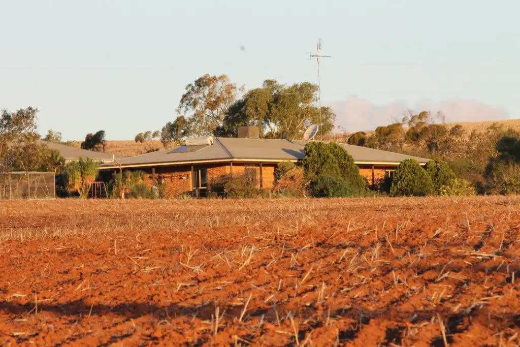 Main view of Homely rural property listing, 65 Wundi Road, Alma WA 6535