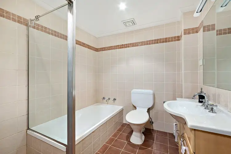 Fifth view of Homely unit listing, 9/24 Connelly Street, Penshurst NSW 2222