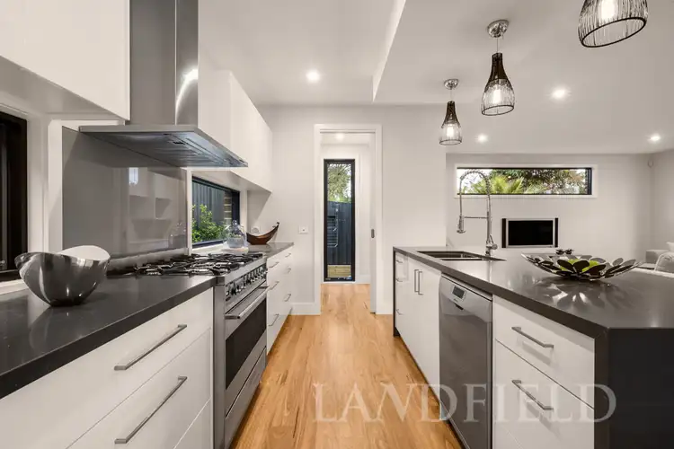Third view of Homely house listing, 26 Marianne Way, Doncaster VIC 3108
