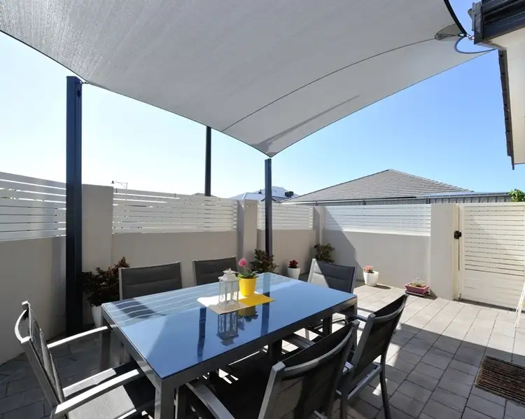 Second view of Homely house listing, 6A Calingiri Crescent, Baldivis WA 6171