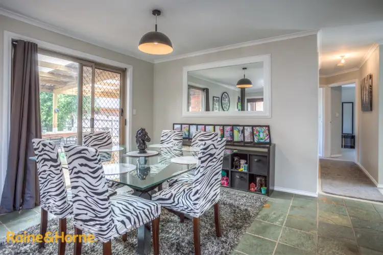 Fourth view of Homely house listing, 11 Streeton Court, Sunbury VIC 3429