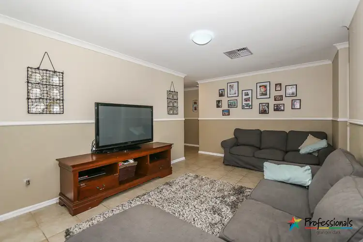 Seventh view of Homely house listing, 10 Granada Way, Ellenbrook WA 6069