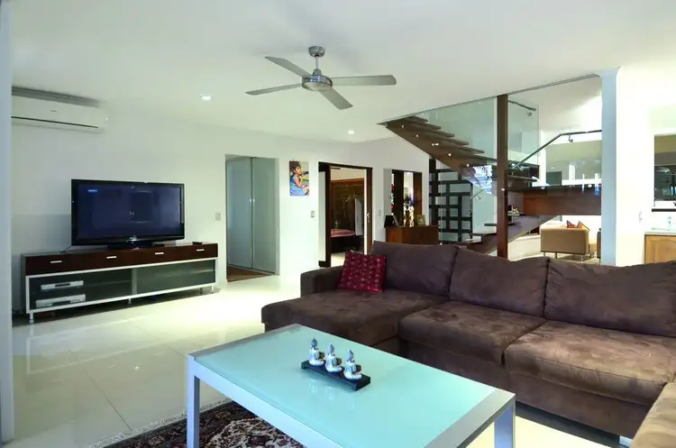 Sixth view of Homely house listing, 73 Sailaway Street, Mermaid Waters QLD 4218