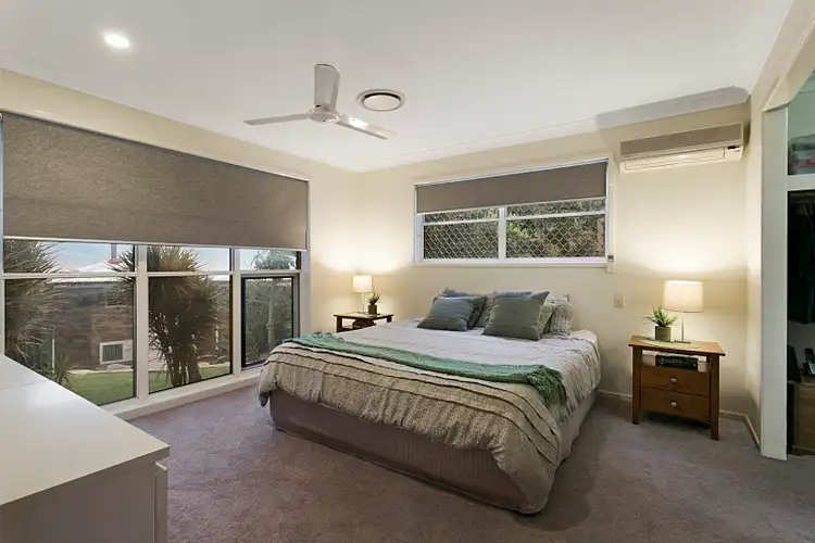 Sixth view of Homely house listing, 16 TWINE PLACE, Bellbowrie QLD 4070
