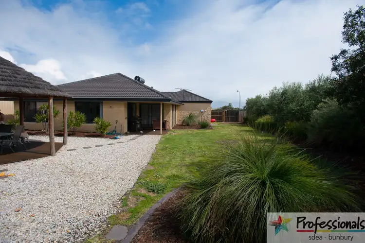 Third view of Homely house listing, 27 Glenhuon Boulevard, Eaton WA 6232