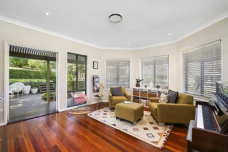 Fourth view of Homely house listing, 2 Mahogany Place, Springfield NSW 2250