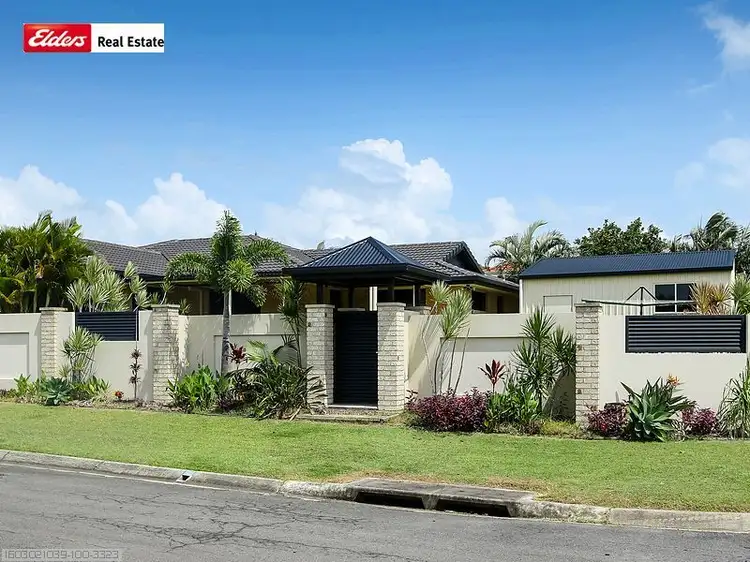 1 Cassandra Cres, Urangan QLD 4655