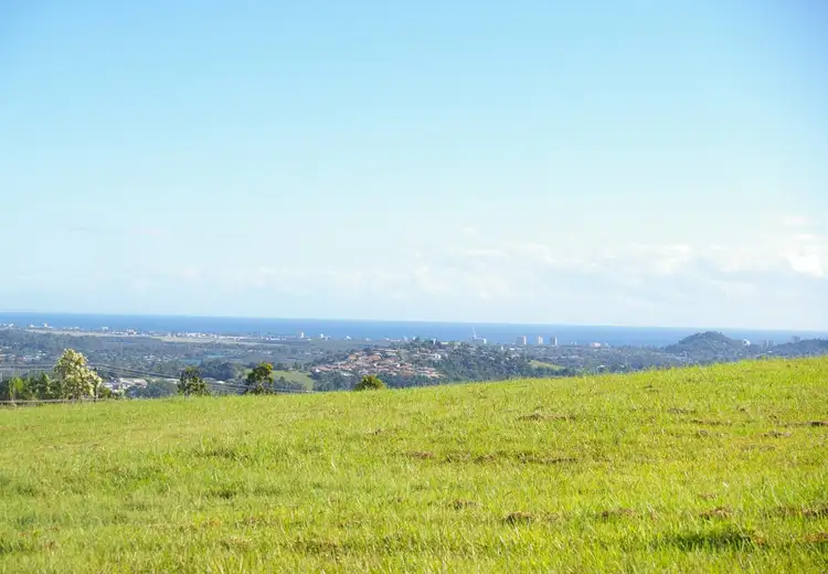 Third view of Homely land listing, 40 Sunnycrest Dr, Terranora NSW 2486