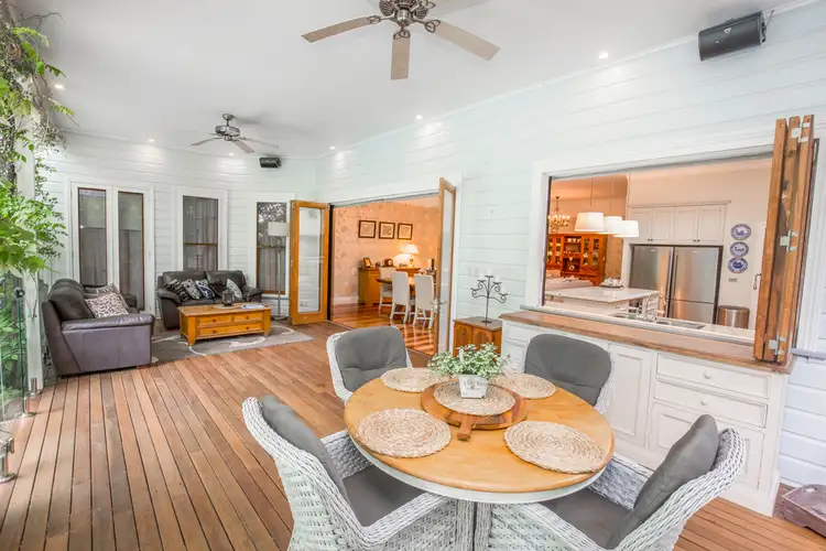 Fifth view of Homely house listing, 15 Queen Street, Lorn NSW 2320