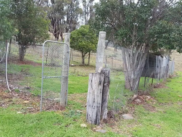 Sixth view of Homely rural property listing, 545 Yarrabin Road, Mudgee NSW 2850