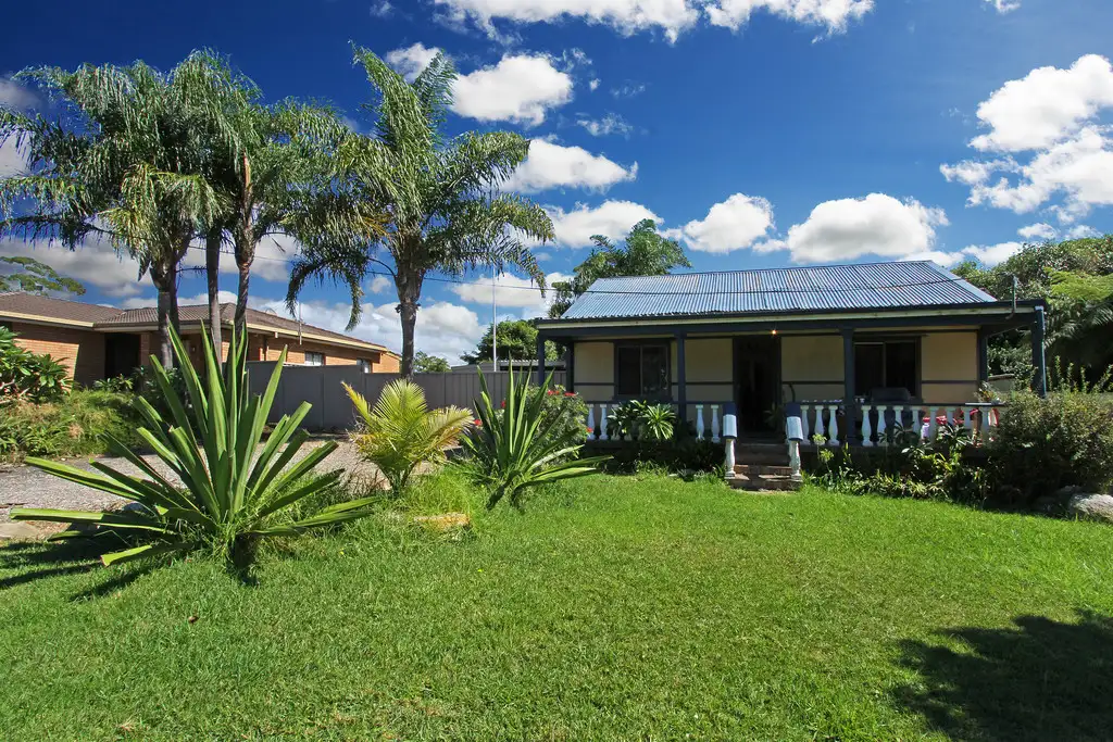 Main view of Homely house listing, 151 Camden Street, Ulladulla NSW 2539