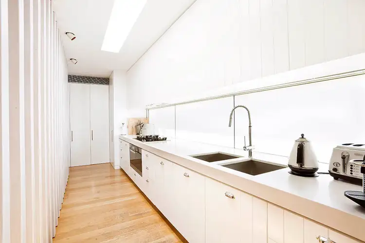 Fifth view of Homely apartment listing, 25/178 Campbell Parade, Bondi Beach NSW 2026