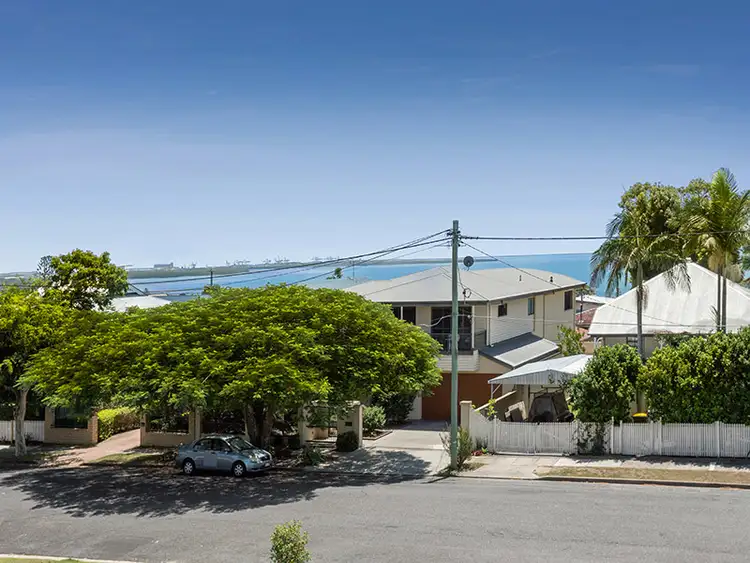 Second view of Homely land listing, 51 Carlton Terrace, Wynnum QLD 4178