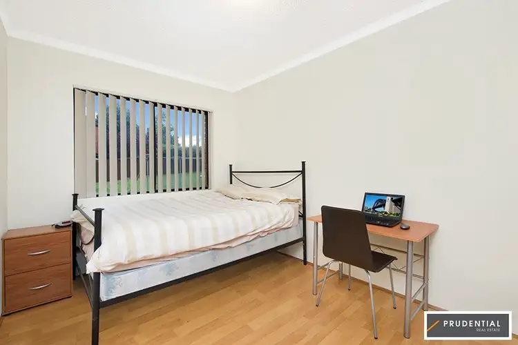 Fifth view of Homely house listing, 23/17-25 Rudd Road, Leumeah NSW 2560