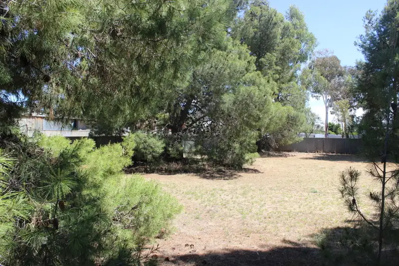 Main view of Homely land listing, 23 Britannia Street, Temora NSW 2666