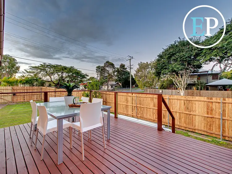Fifth view of Homely house listing, 90 Kinmond Avenue, Wavell Heights QLD 4012