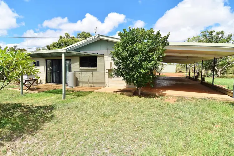 218 McArdle Road, Charters Towers QLD 4820