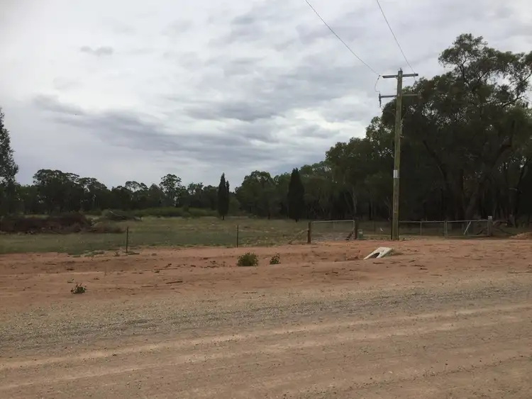 Second view of Homely rural property listing, 48R Lagoon Creek Road, Dubbo NSW 2830