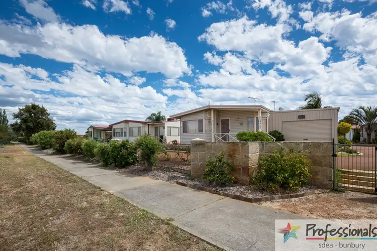 Fifth view of Homely unit listing, Park home 20 Koombana Bay, Bunbury WA 6230