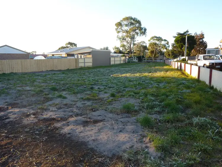 Second view of Homely land listing, 11 Punna Street, Dodges Ferry TAS 7173
