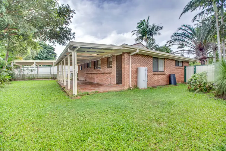 Seventh view of Homely house listing, 7 Ascot Crt, Alexandra Hills QLD 4161