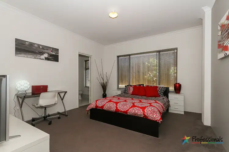 Fifth view of Homely house listing, 3 Karridale Vista, Ellenbrook WA 6069