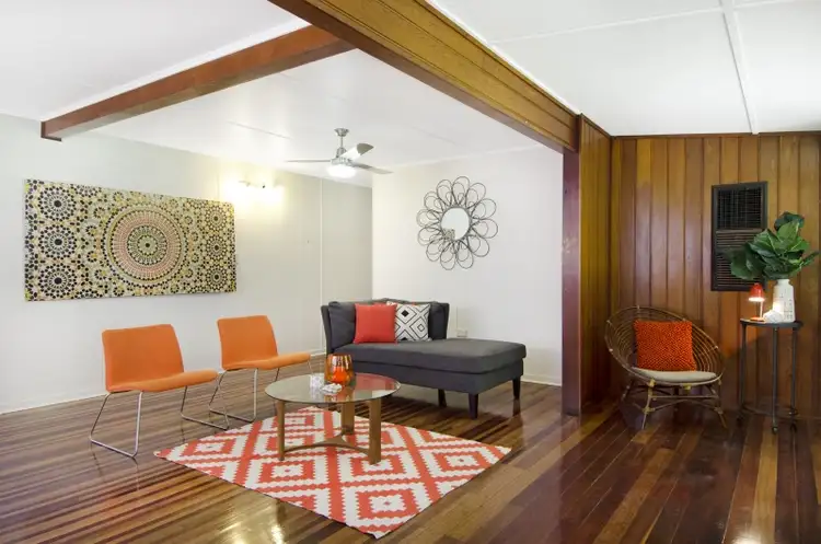 Seventh view of Homely house listing, 10 Turner Street, Pimlico QLD 4812