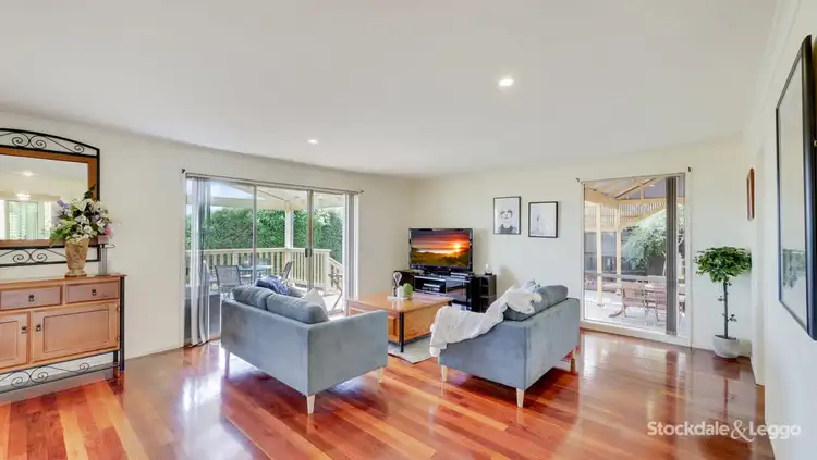 Fifth view of Homely house listing, 52 Billanook Way, Chirnside Park VIC 3116