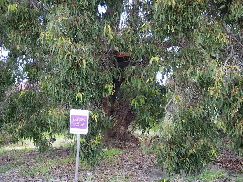 Main view of Homely land listing, 28 (Lot 325) Galley Ramble, Dunsborough WA 6281