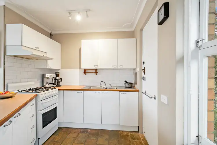 Second view of Homely unit listing, 8/80 Howard Avenue, Dee Why NSW 2099