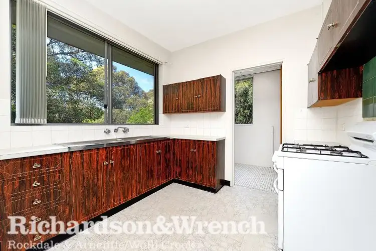 Fourth view of Homely apartment listing, 3/23 St Georges Parade, Hurstville NSW 2220