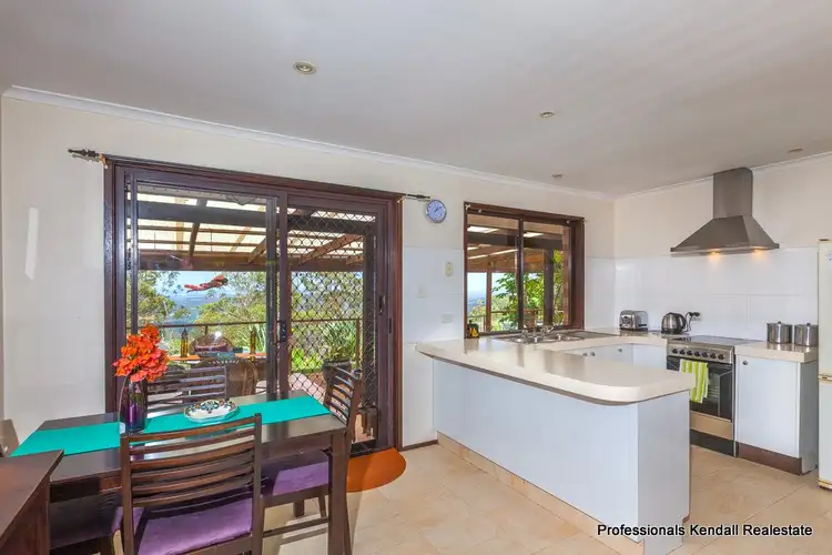 Fifth view of Homely house listing, 30 Java Court, Tamborine Mountain QLD 4272