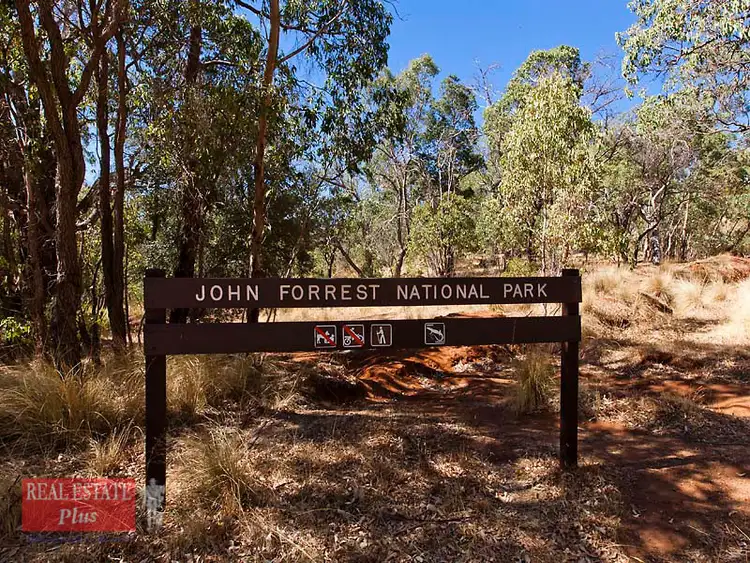 Fourth view of Homely land listing, 23 Blenheim Place, Swan View WA 6056