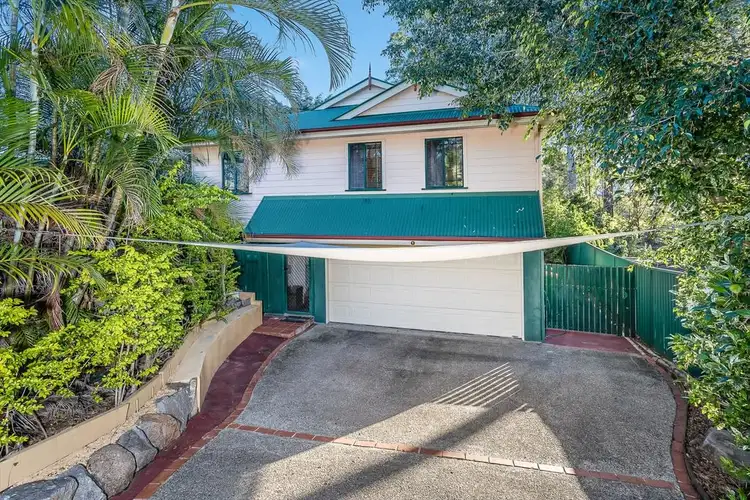 Main view of Homely house listing, 1 Tetragona Drive, Arana Hills QLD 4054