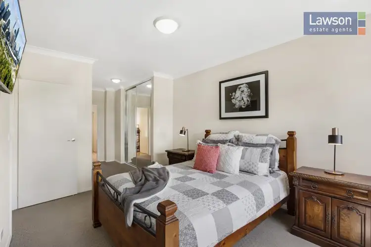 Sixth view of Homely townhouse listing, 12/185 Excelsior Parade, Toronto NSW 2283