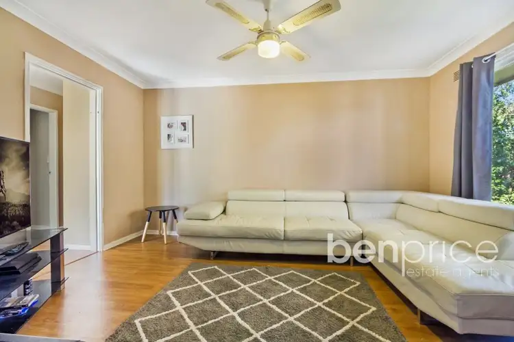 Second view of Homely house listing, 5 Arnhem Place, Willmot NSW 2770