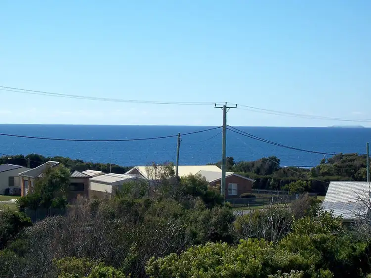 Third view of Homely land listing, 23 Seascape Drive, Lulworth TAS 7252