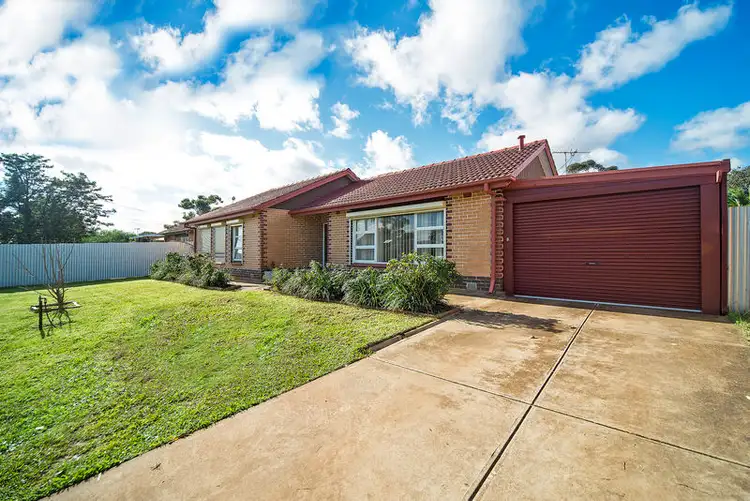 Main view of Homely house listing, 12 Saint Road, Smithfield Plains SA 5114